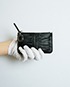 Christian Dior Key Pouch, front view
